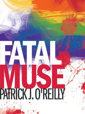 cover image of Fatal Muse